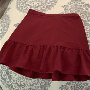 J Crew skirt